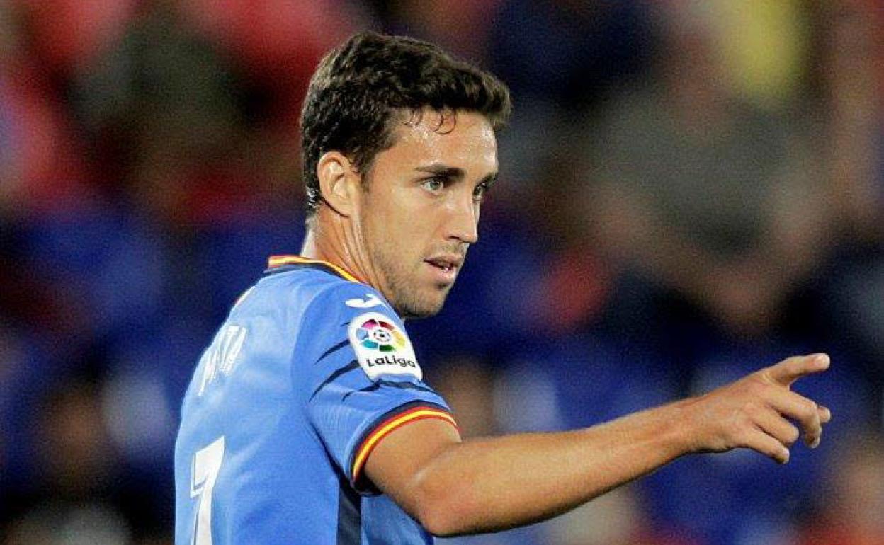 Jaime Mata contra el Real Valladolid: una amenaza con sordina