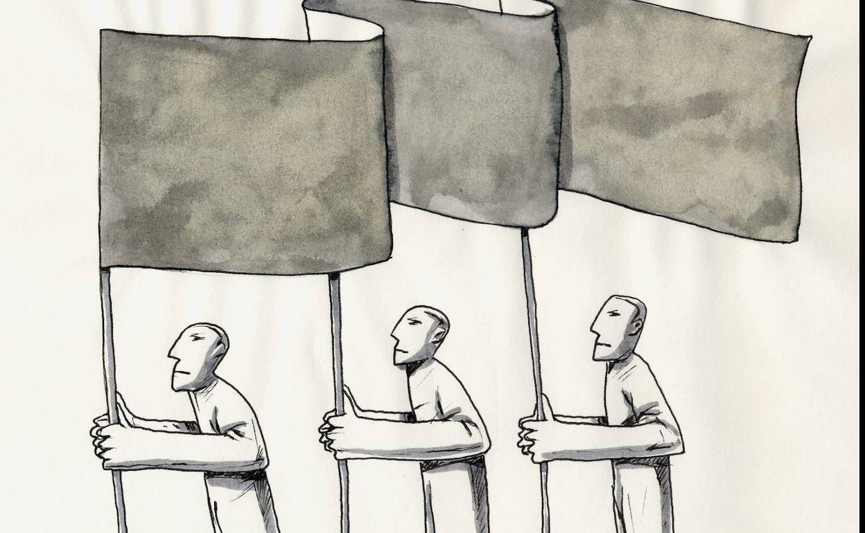 ¿Sobrevivirán los cristianos en Irak? ¿O el propio Irak?