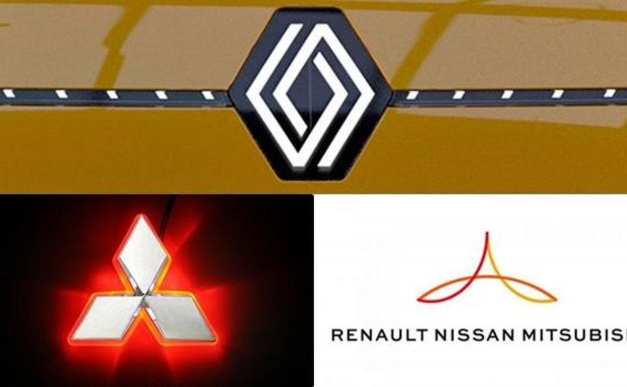 Las factorías de Renault en Valladolid y Palencia, candidatas a fabricar dos modelos de Mitsubishi