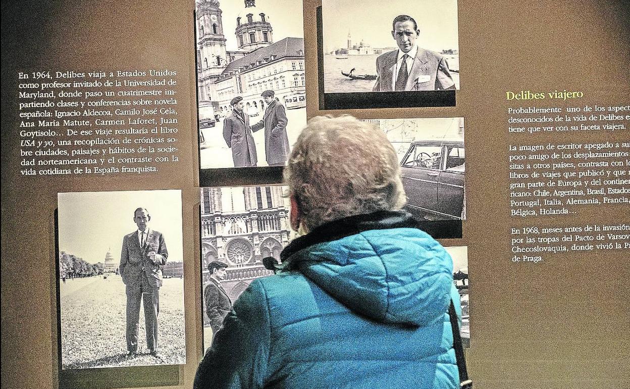 Un año de celebración en torno a Delibes