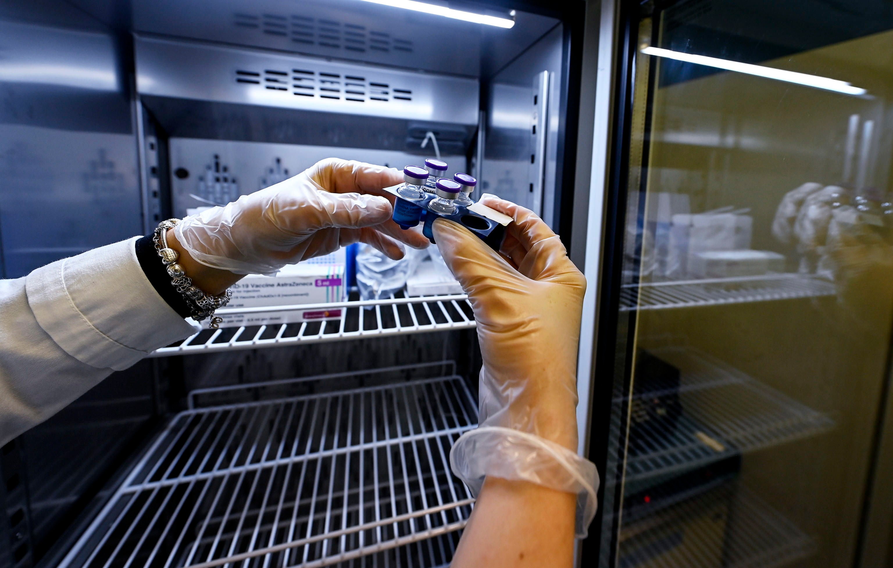 Coronavirus en Castilla y León: Los hospitales de Castilla y León registran 12 fallecidos, la cifra más alta de los últimos 8 días