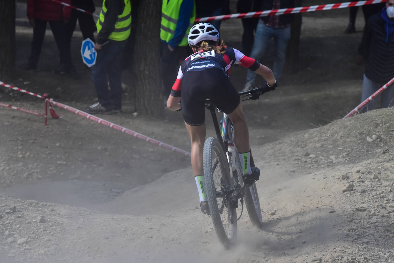 Fotos: Open de España BTT XCO Cofidis en Las Contiendas en Valladolid