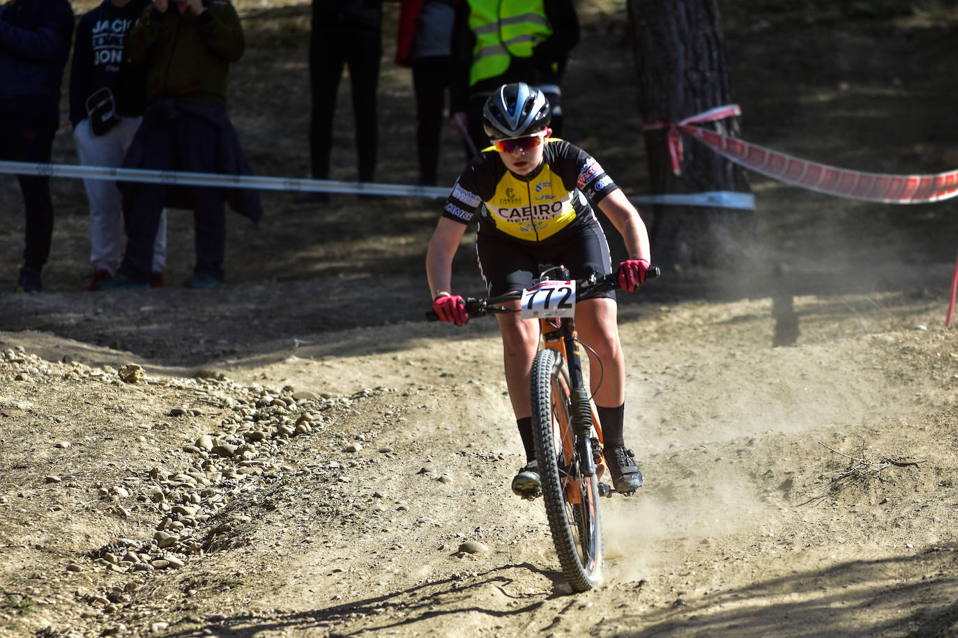 Fotos: Open de España BTT XCO Cofidis en Las Contiendas en Valladolid