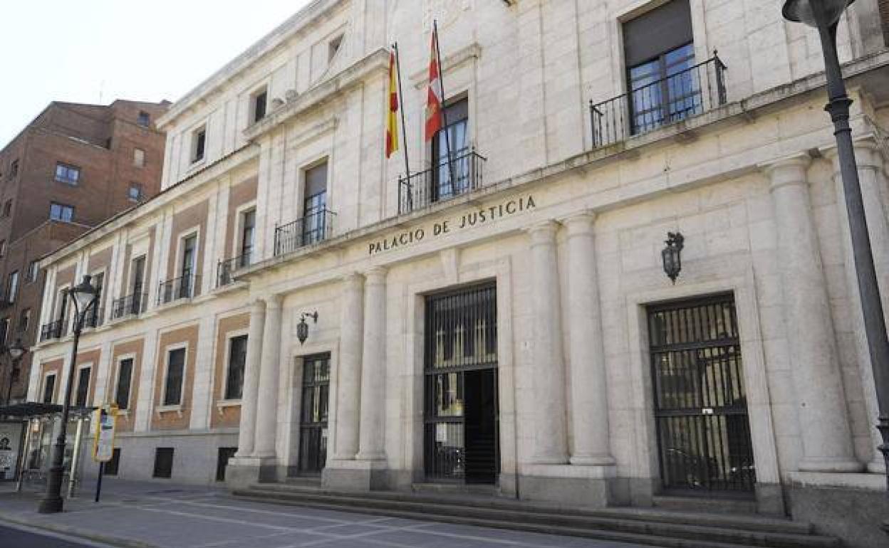 Audiencia Provincial de Valladolid