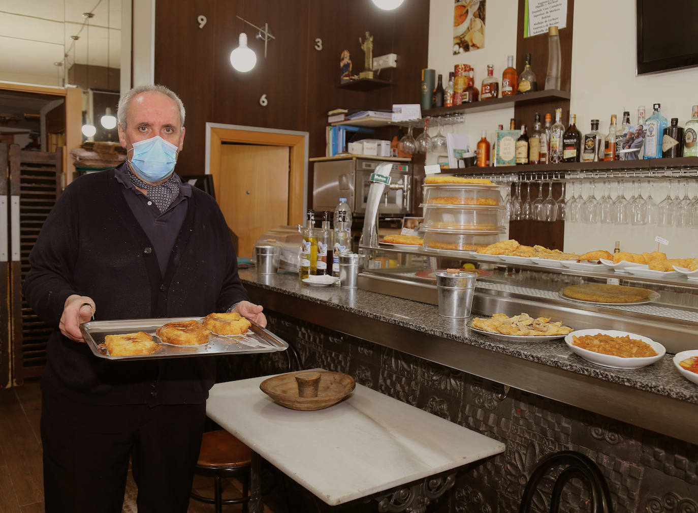 Casa Cantabria de Palencia cierra tras 37 años