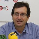 Javier Fernández.
