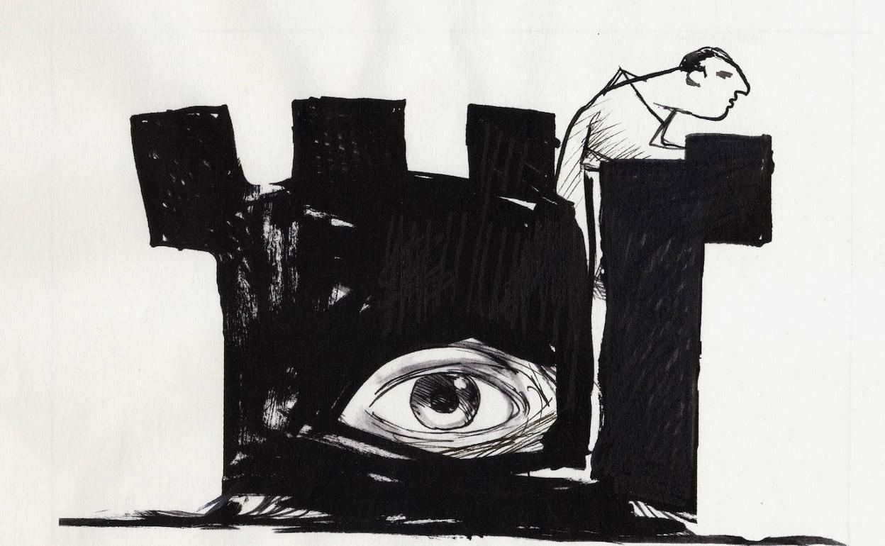 Tal día hizo un año