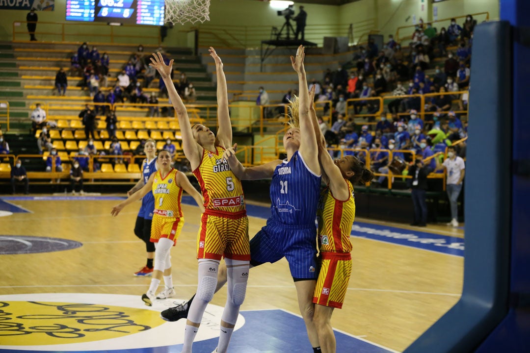 Perfumerías Avenida - Girona