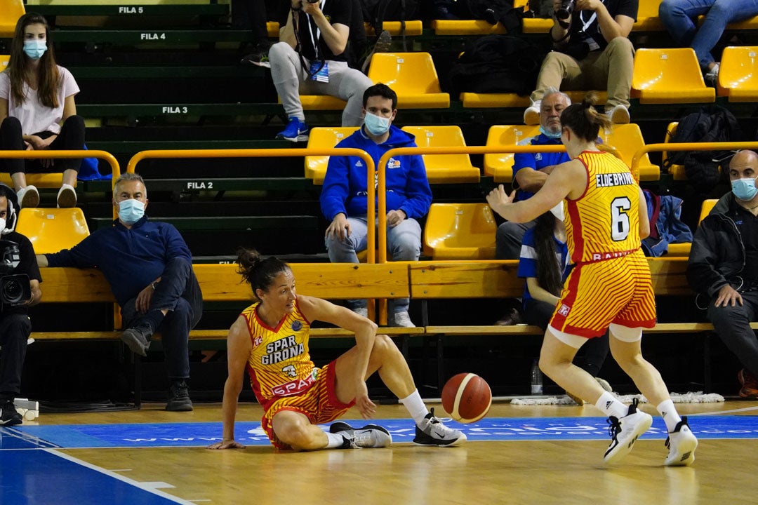 Perfumerías Avenida - Girona