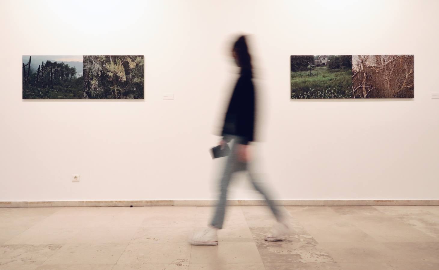 Fotos: Exposición &#039;Stalker in the Land&#039; de José María Marbán en el Museo Patio Herreriano de Valladolid