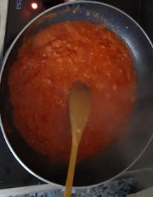 Imagen secundaria 2 - Recetario Degusta: Merluza al horno gratinada