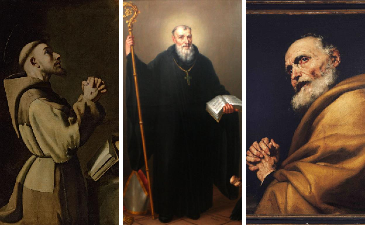 Santoral de hoy viernes 19 de marzo de 2021