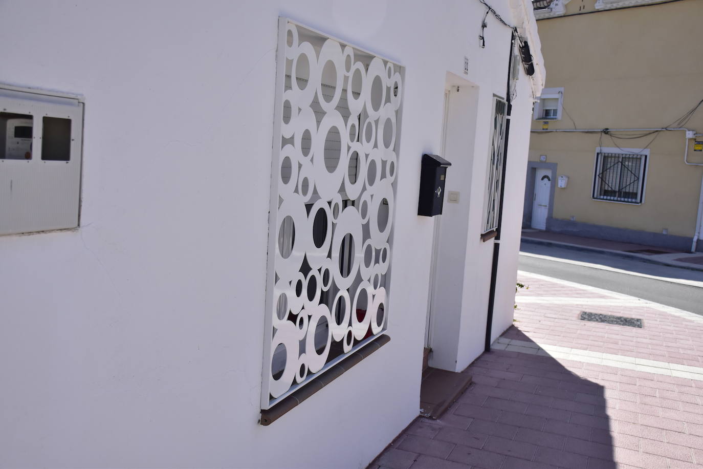 Fotos: La otra mirada de Valladolid - Barrio Girón