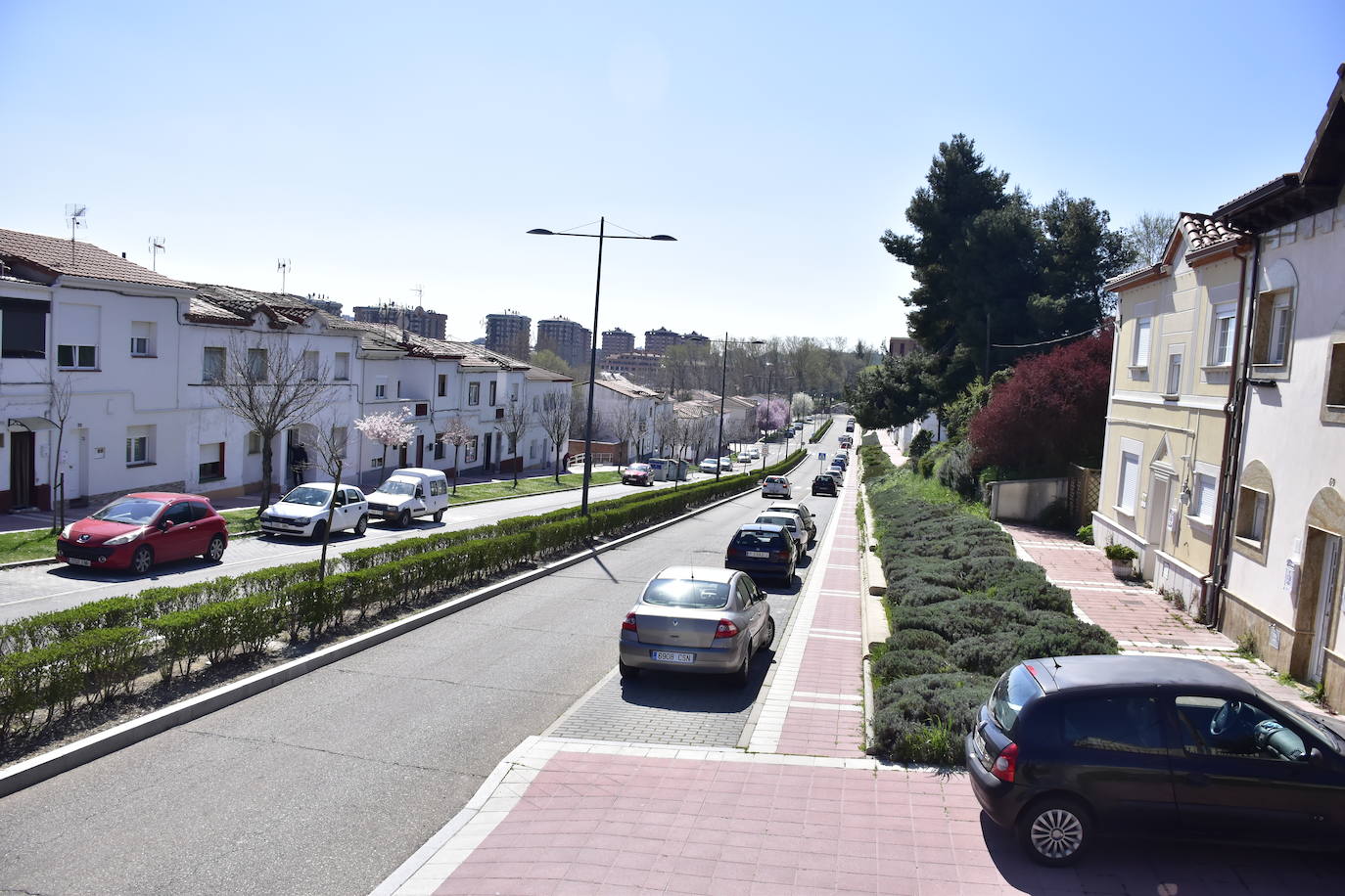 Fotos: La otra mirada de Valladolid - Barrio Girón