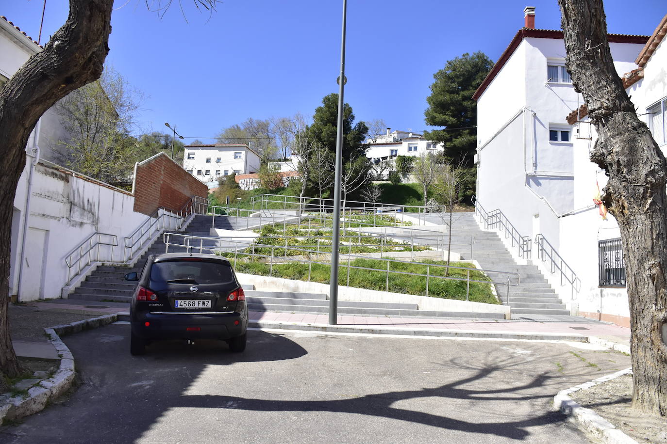 Fotos: La otra mirada de Valladolid - Barrio Girón