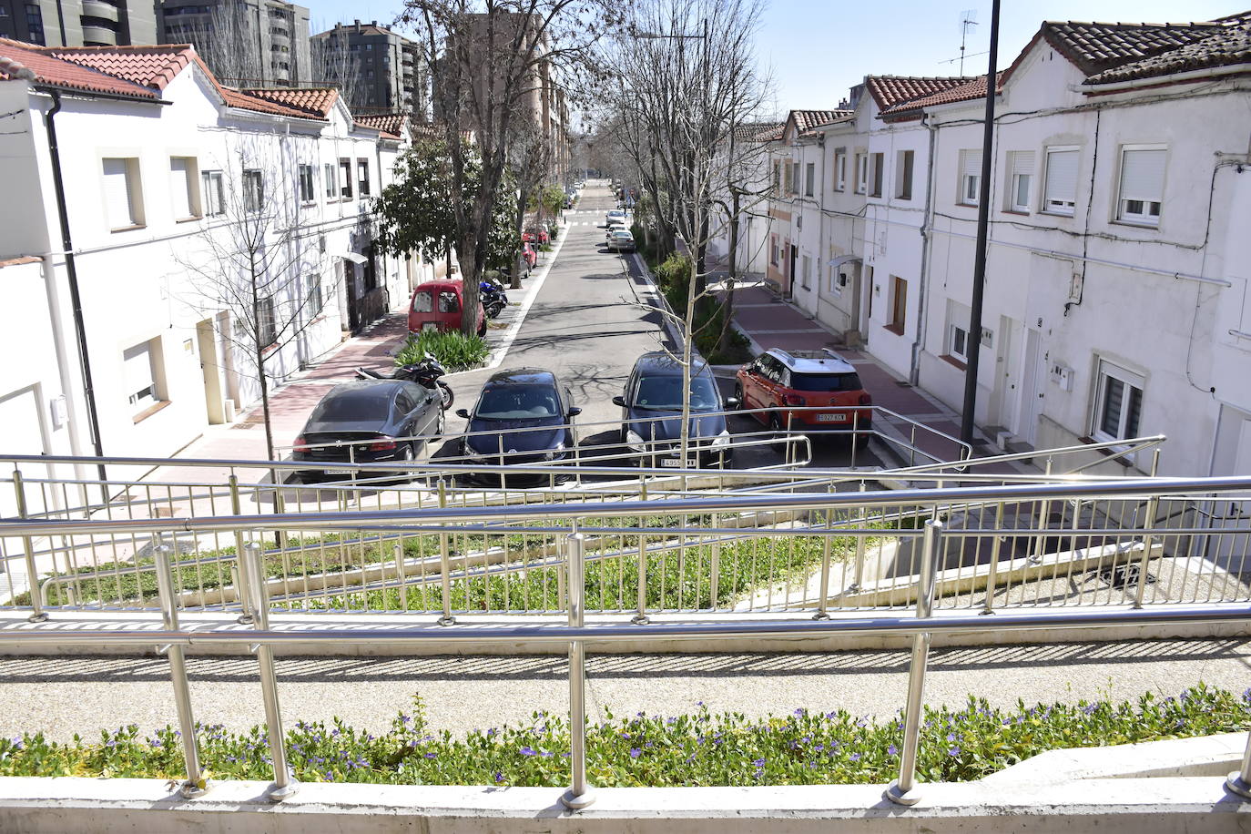 Fotos: La otra mirada de Valladolid - Barrio Girón