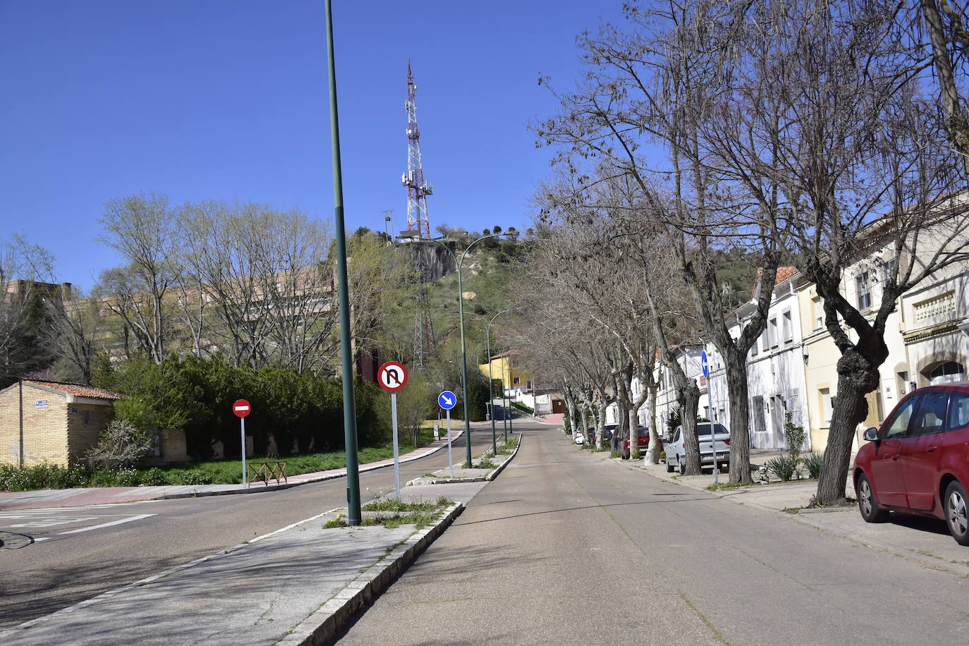 Fotos: La otra mirada de Valladolid - Barrio Girón