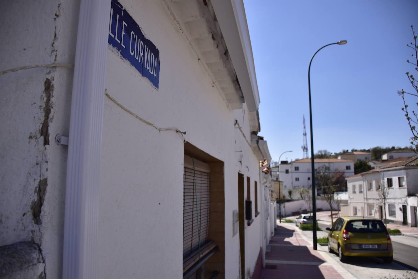 Fotos: La otra mirada de Valladolid - Barrio Girón