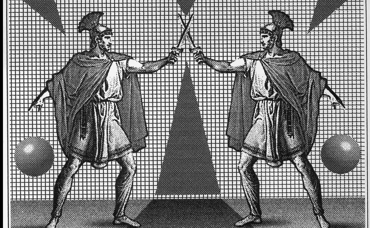 Idus de Marzo: maniobras en la oscuridad