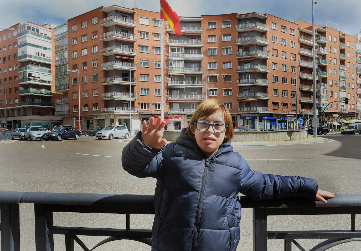 «Hay que darles visibilidad para que se deje de pensar que son una especie rara»