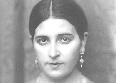 Imagen secundaria 1 - Esperanza del Caño.