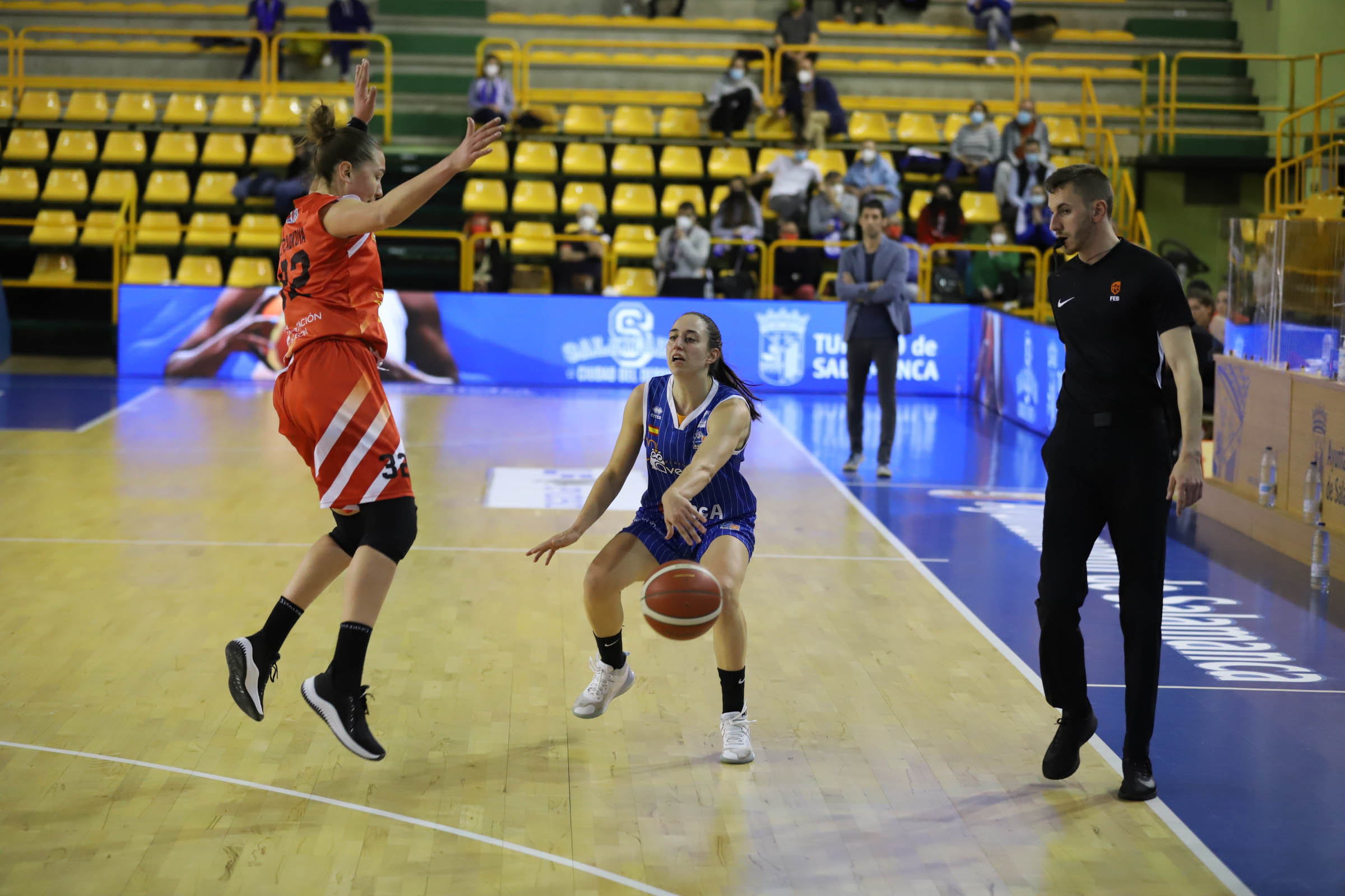 Avenida 76-45 Bembibre