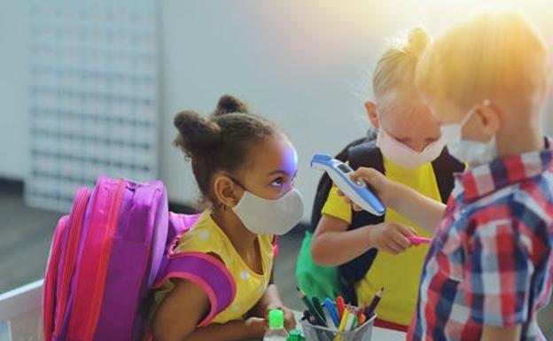 La pandemia puede asestar un duro golpe a la Educación Infantil