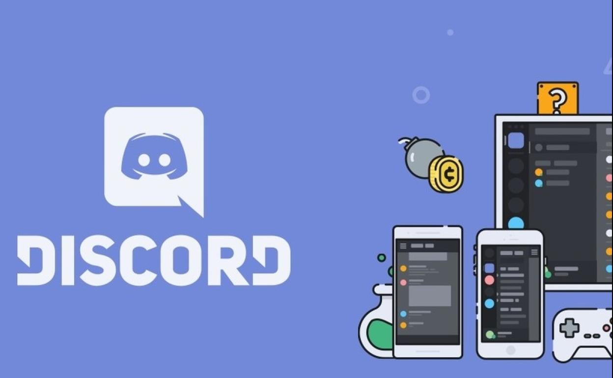 Microsoft negocia la compra de Discord por más de 10.000 millones de dólares