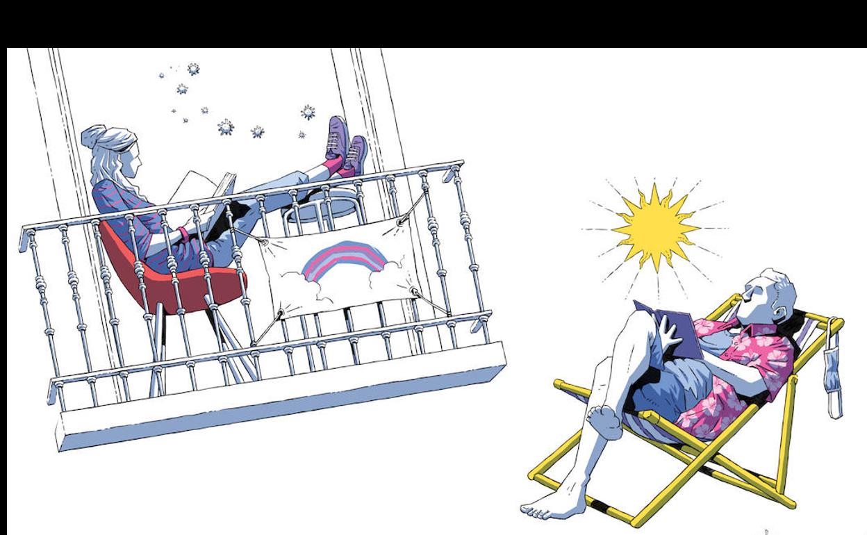 Editorial: Semana Santa al límite