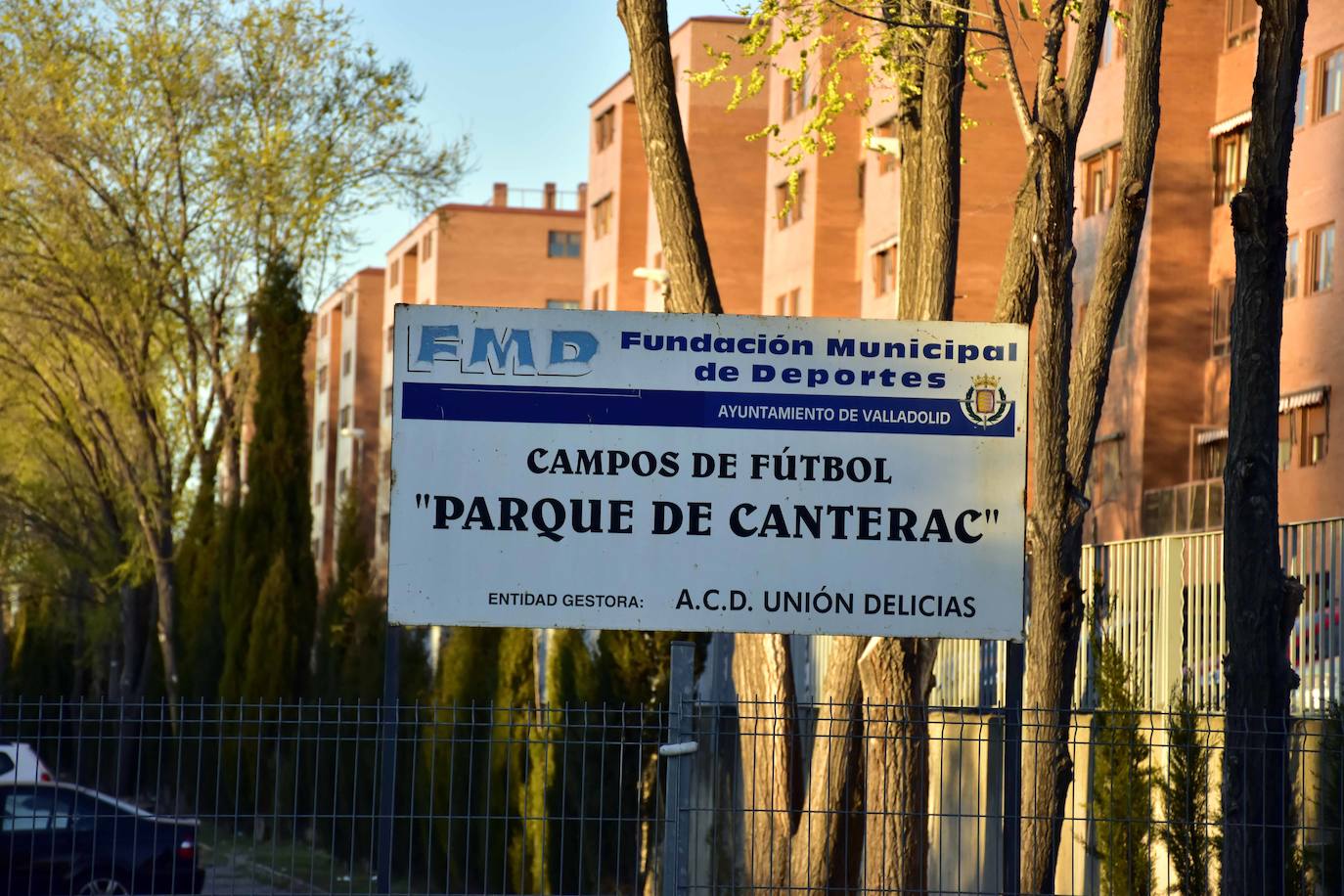Fotos: La otra mirada a Valladolid: barrio de Las Delicias