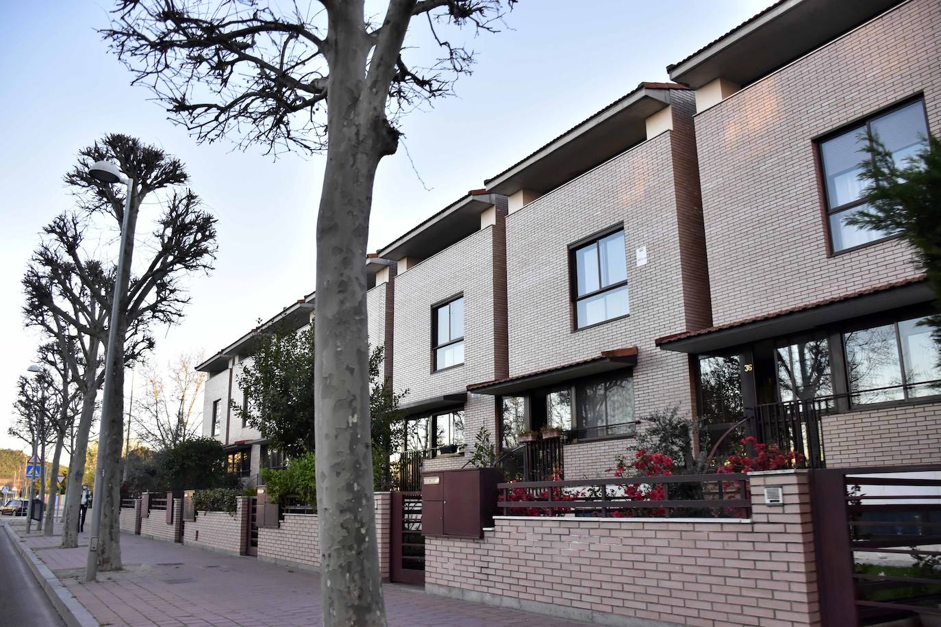 Fotos: La otra mirada a Valladolid: barrio de Las Delicias