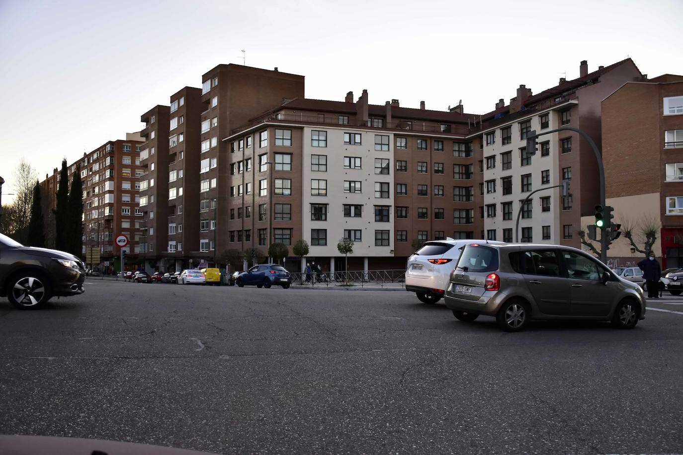 Fotos: La otra mirada a Valladolid: barrio de Las Delicias