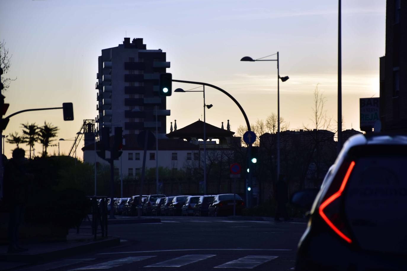 Fotos: La otra mirada a Valladolid: barrio de Las Delicias