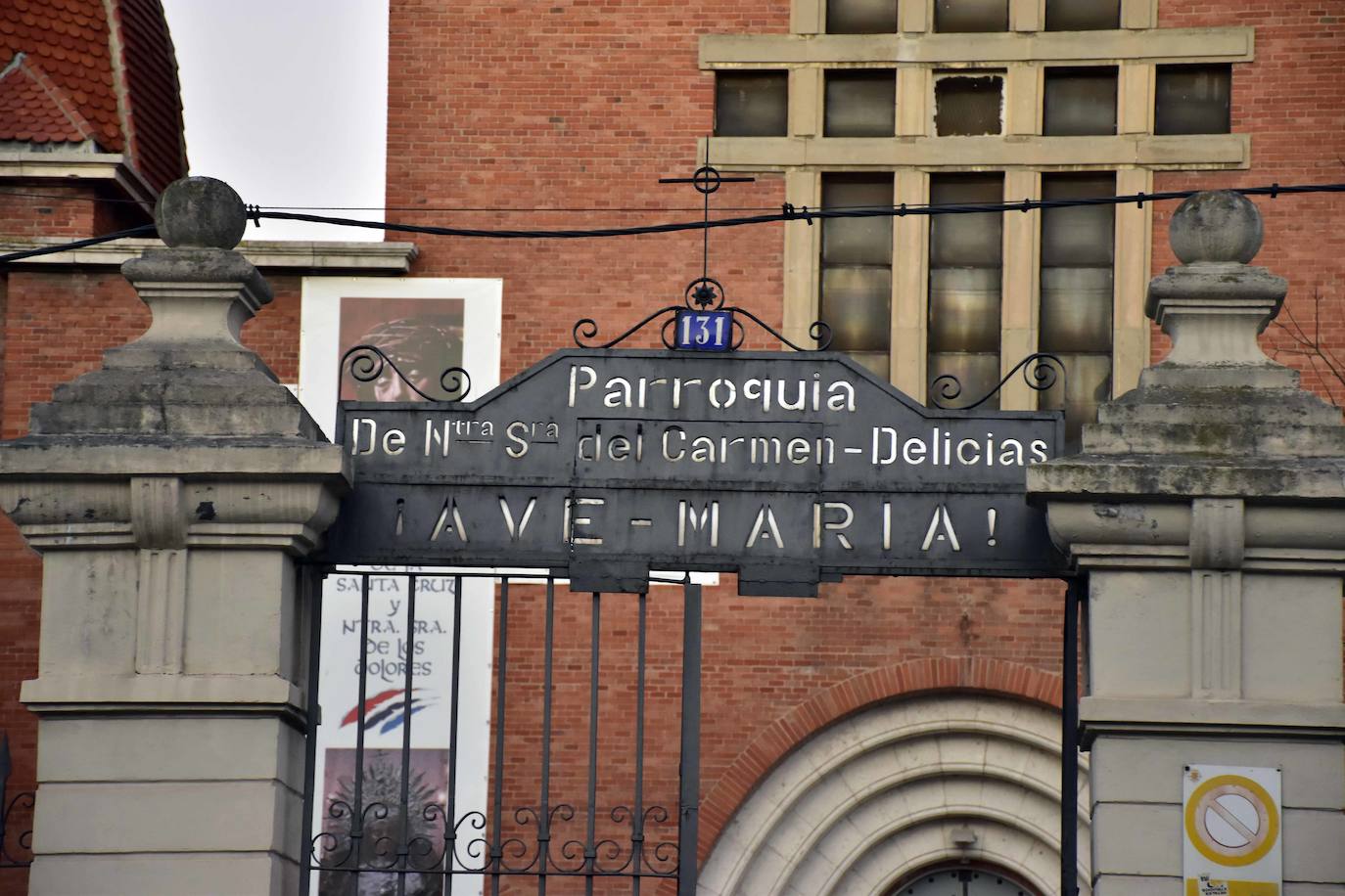 Fotos: La otra mirada a Valladolid: barrio de Las Delicias