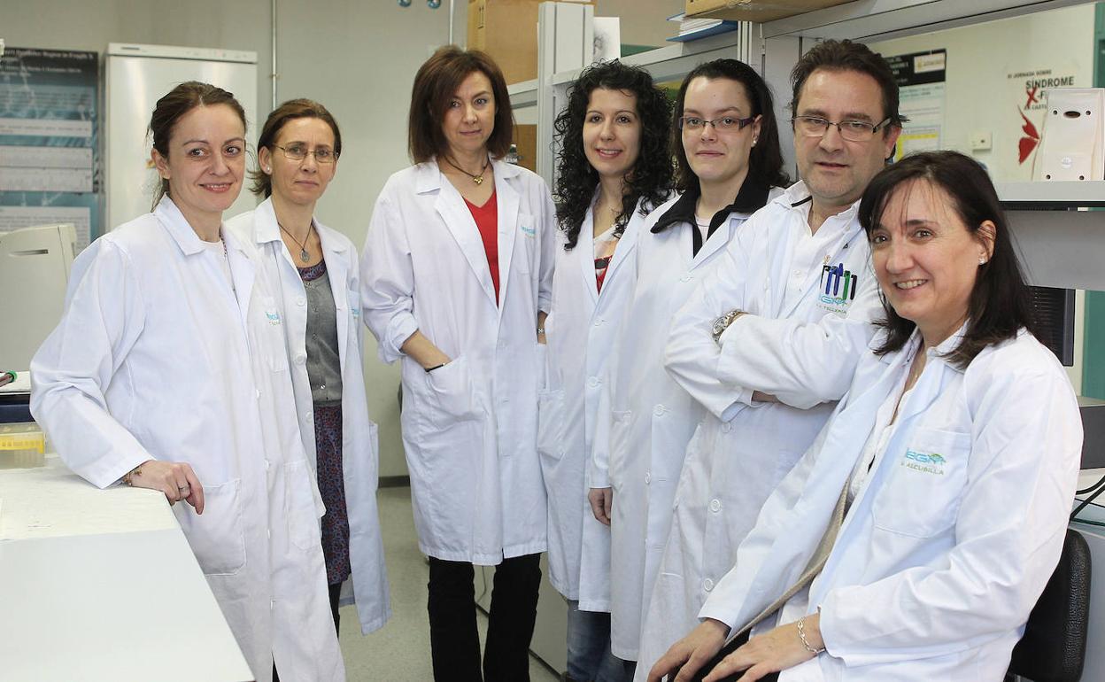 El Supremo estima indefinido un contrato por servicio de más de ocho años en el Instituto de Biología de la UVA