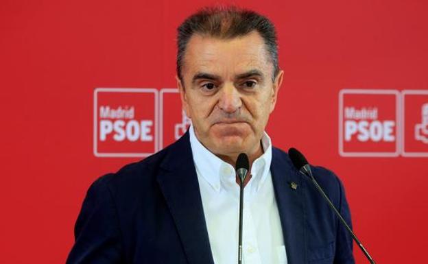 José Manuel Franco, próximo secretario de Estado para el Deporte.