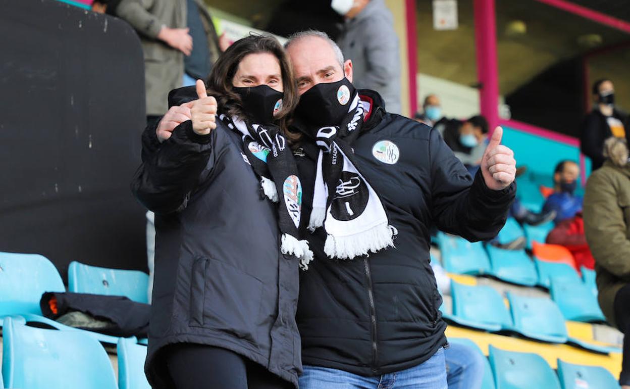 El Salamanca UDS ya tiene precios para los abonos de la segunda fase