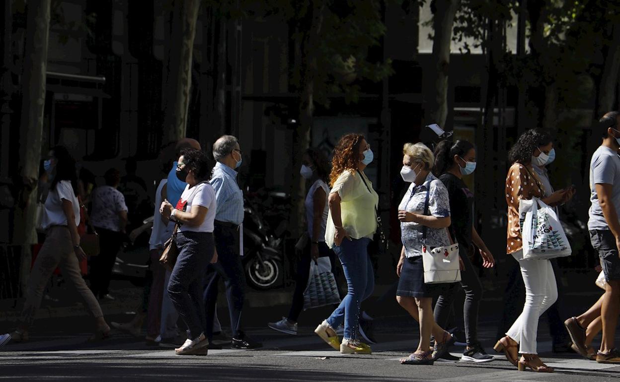 Covid: ¿Cuáles son los límites de la libertad?