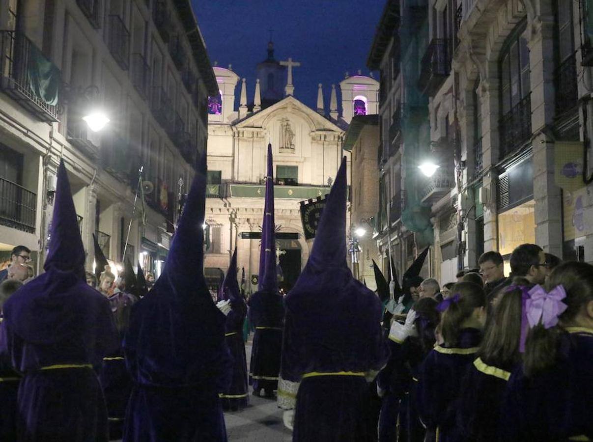 2019 Vía Crucis Procesional.