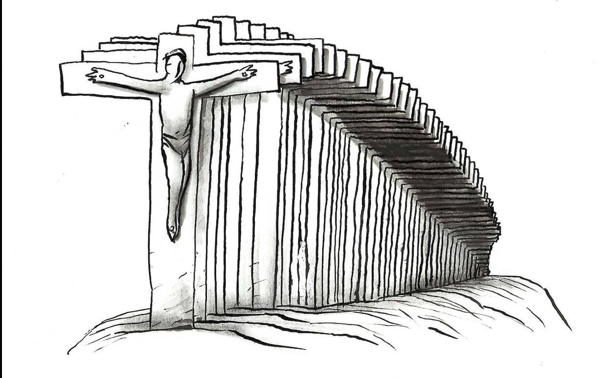 Memoria de Días Santos