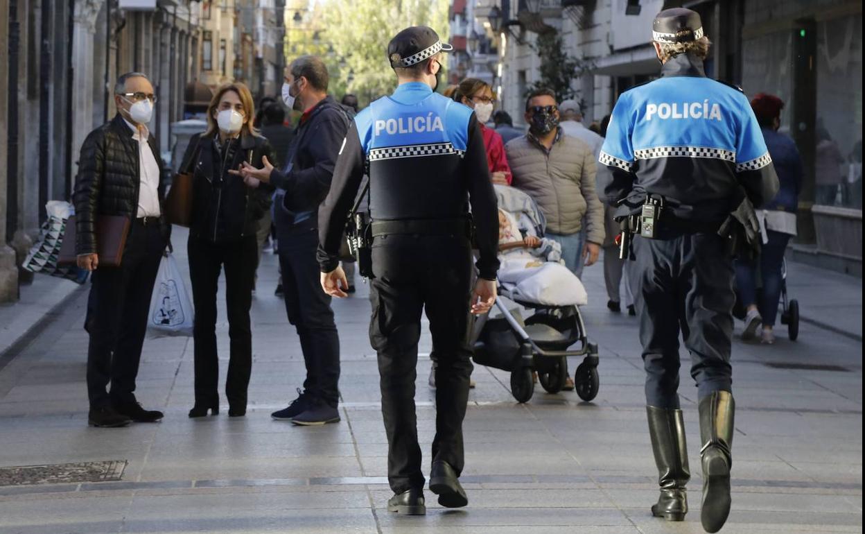 Ingresa en prisión el detenido por apuñalar a otro hombre en Palencia tras una discusión