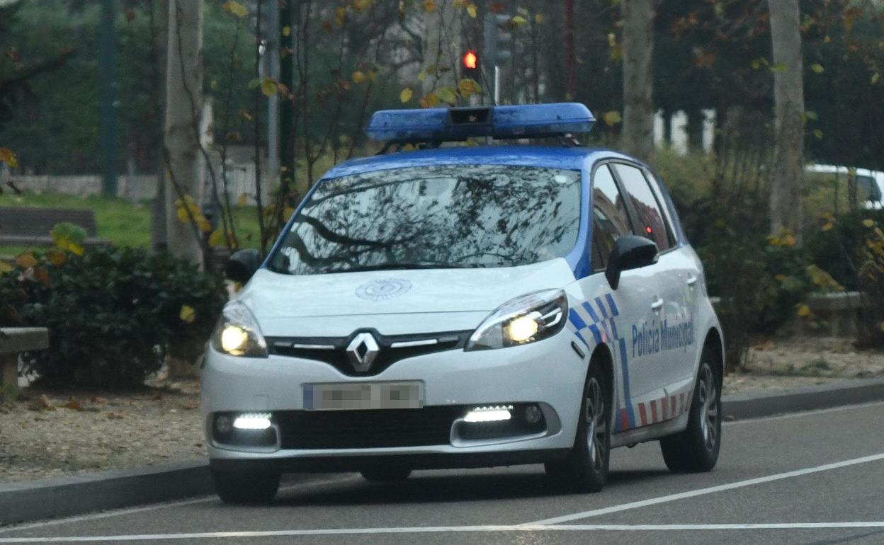 La Policía de Valladolid acude a una decena de fiestas en pisos en la última noche