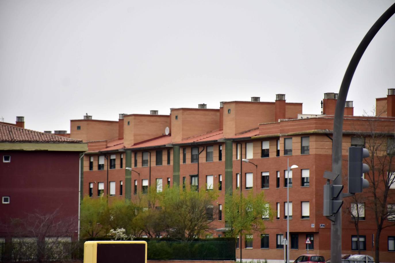 Fotos: La otra mirada a Valladolid: barrio de la Pilarica