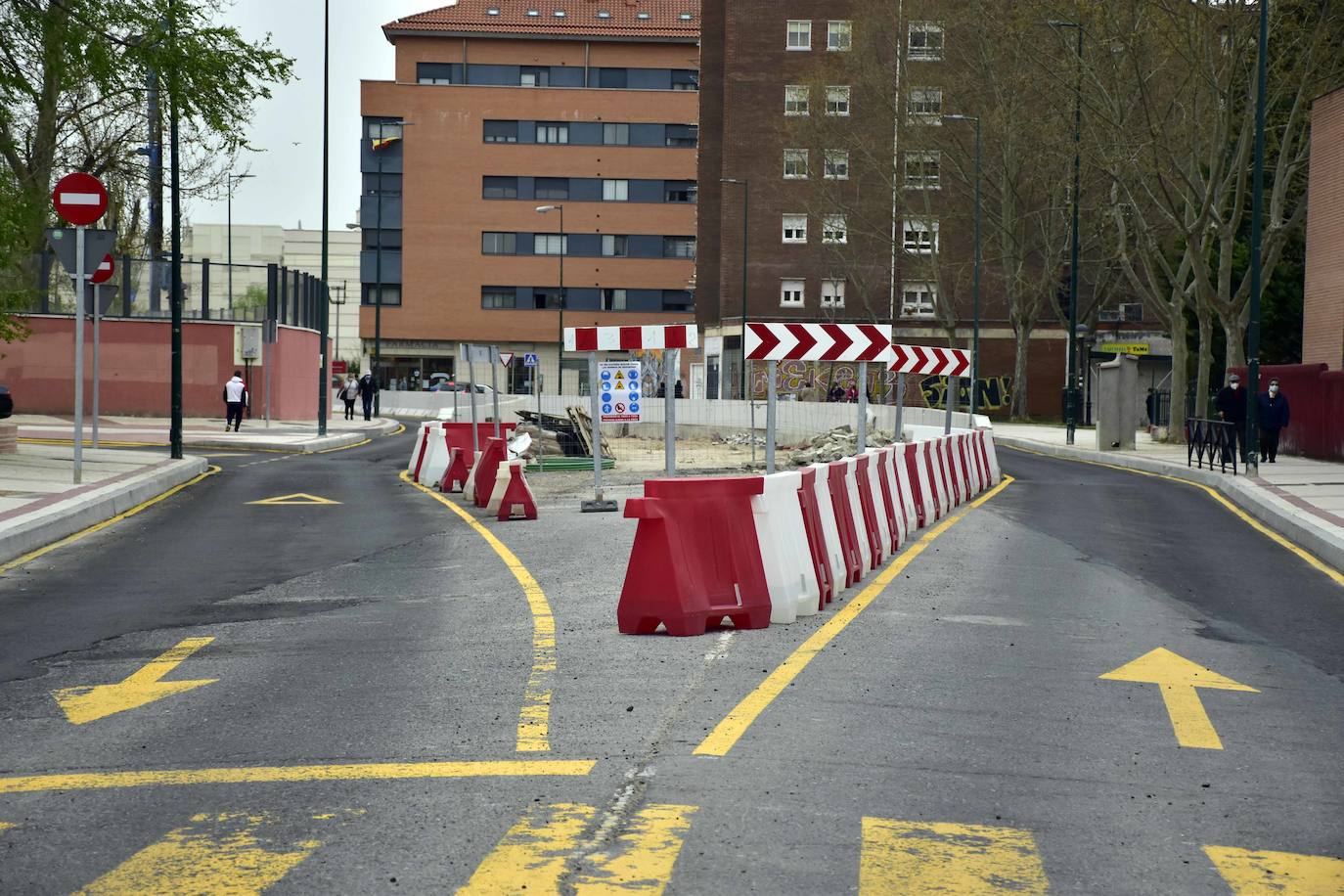 Fotos: La otra mirada a Valladolid: barrio de la Pilarica