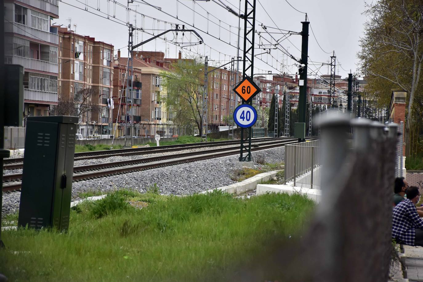 Fotos: La otra mirada a Valladolid: barrio de la Pilarica