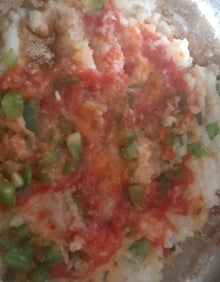 Imagen secundaria 2 - Un sencillo plato de cuchara, sepia con patatas