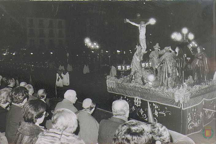 Viernes Santo.