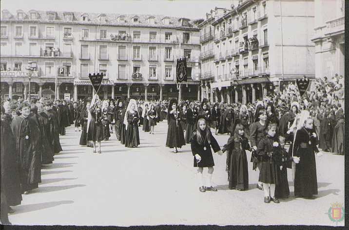 Domingo de Resurrección.