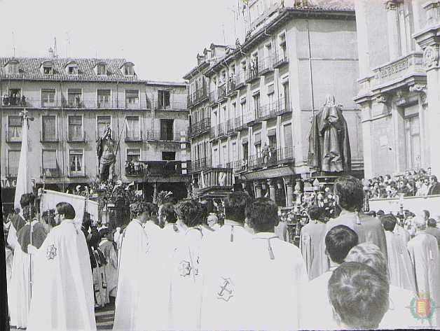 Domingo de Resurrección.