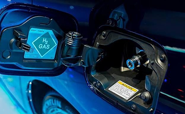 Los fabricantes de automóviles reclaman 60 millones de puntos de recarga para 2030